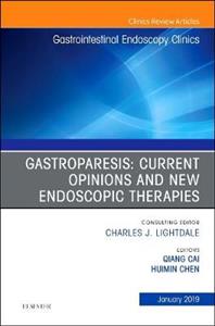 Gastroparesis - Click Image to Close