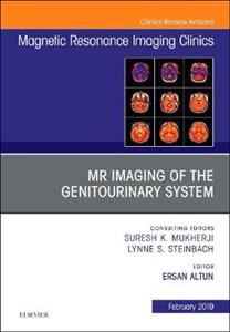 MRI of the Genitourinary System