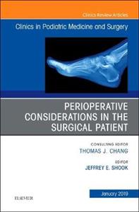 Perioperative Consideration Surg Patient - Click Image to Close