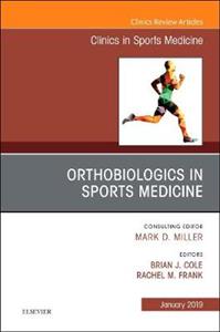 OrthoBiologics in Sports Medicine - Click Image to Close