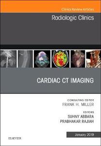 Cardiac CT Imaging - Click Image to Close