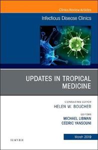 Updates in Tropical Medicine - Click Image to Close