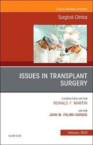 Issues in Transplant Surgery - Click Image to Close