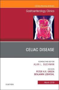 Celiac Disease - Click Image to Close