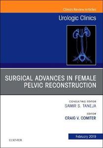 Surg Advances Female Pelvic Recons - Click Image to Close
