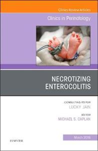 Necrotizing Enterocolitis - Click Image to Close