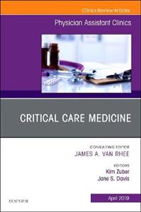 Critical Care Medicine - Click Image to Close