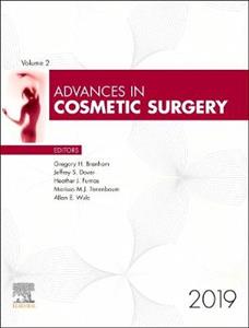 Advances in Cosmetic Surgery - Click Image to Close