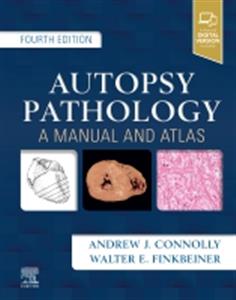 Autopsy Pathology: a Manual and Atlas