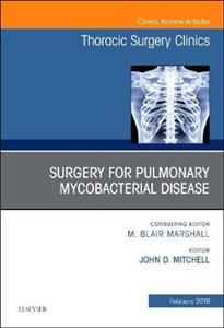 Surg Pulmonary Mycobacterial Disease