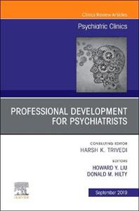 Professional Development Psychiatrist - Click Image to Close