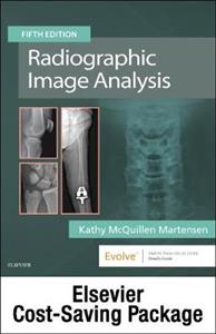 Radiographic Image Analysis - Text and Workbook Package - Click Image to Close