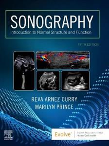 Sonography 5E - Click Image to Close