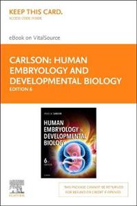 Human Embryology amp; Developmental Biology - Click Image to Close