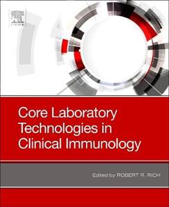 Core Laboratory Tech Clin Immunology