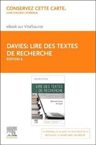 Lire des Textes de Recherche - Click Image to Close