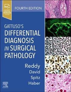 Gattuso's Diff Diag in Surg Pathology 4E - Click Image to Close