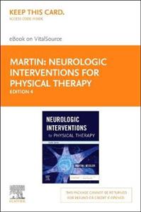 Neurologic Interventions for Phys Thera - Click Image to Close