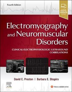 Electromyography Neuromuscular 4E