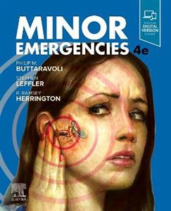 Minor Emergencies 4E - Click Image to Close