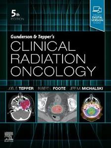 Clinical Radiation Oncology 5E - Click Image to Close