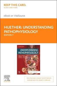 Understanding Pathophysiology 7E - Click Image to Close