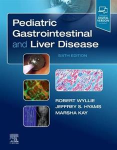 Pedia Gastrointestinal Liver Disease 6E - Click Image to Close