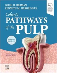 Cohen's Pathways of the Pulp 12E - Click Image to Close