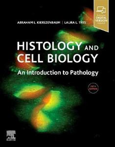 Histology amp; Cell Biology 5e - Click Image to Close