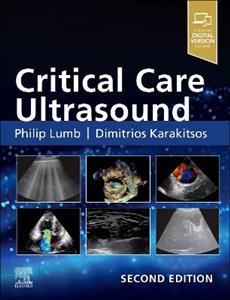 Critical Care Ultrasound