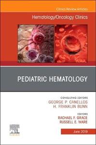 Pediatric Hematology - Click Image to Close