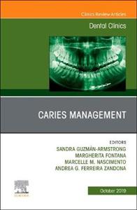 Caries Management - Click Image to Close