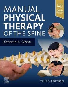 Manual Physical Therapy of the Spine 3E - Click Image to Close