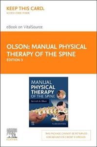 Manual Physical Therapy of the Spine 3E - Click Image to Close