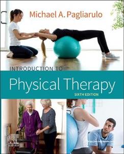 Introduction to Physical Therapy 6E - Click Image to Close