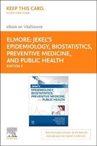 Jekel's Epidemiology,Biostat,Prev Med - Click Image to Close