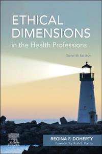 Ethical Dimensions in Hlth Profession 7E - Click Image to Close