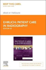 Patient Care in Radiography 10E - Click Image to Close