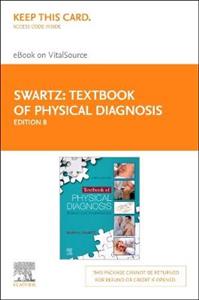 Textbook of Physical Diagnosis 8E - Click Image to Close