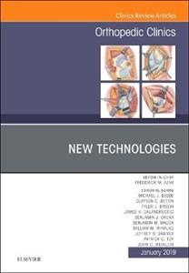 New Technologies,Issue Orthopedic Clinic