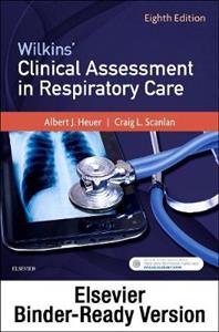 Wilkins' Clinical Assessment in Respirat - Click Image to Close