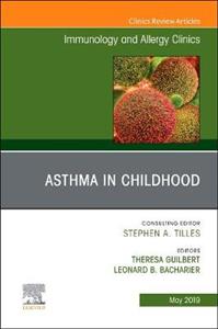 Asthma in Early Childhood,
