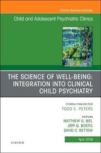 Sci Well-Being:Integ Clin Child Psychia - Click Image to Close