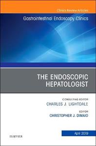 The Endoscopic Hepatologist - Click Image to Close