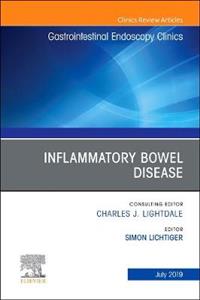 Inflammatory Bowel Disease - Click Image to Close