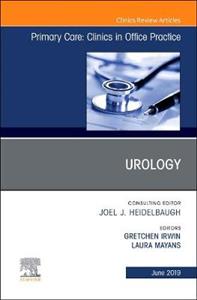 Urology, An Issue of Primary Care: - Click Image to Close