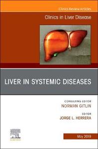 Liver in Systemic Diseases - Click Image to Close