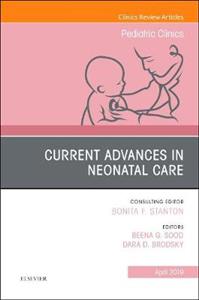 Current Advances in Neonatal Care - Click Image to Close