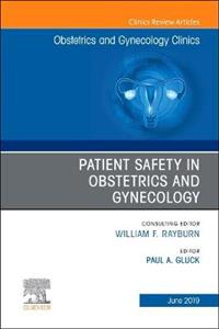 Patient Safety in Obstetrics Gynecology - Click Image to Close