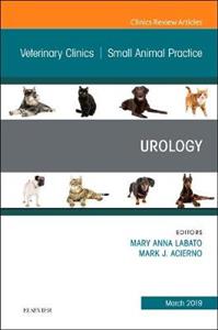 Urology, An Issue of Veterinary Clinics - Click Image to Close